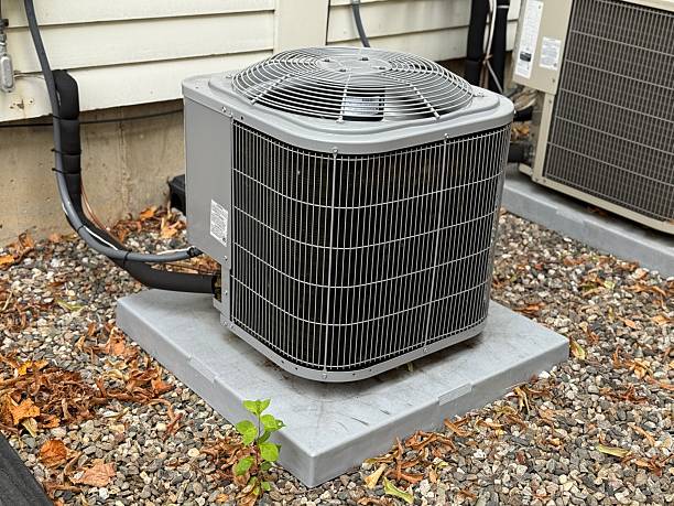 24/7 Emergency Hvac Installation experts in Columbus, MT